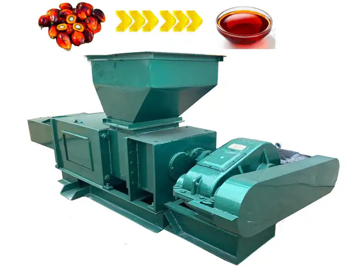 50t palm oil extractor machine in lusaka