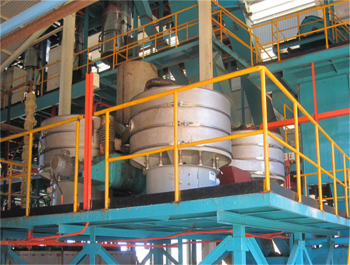new style palm kernel oil press mill in niger