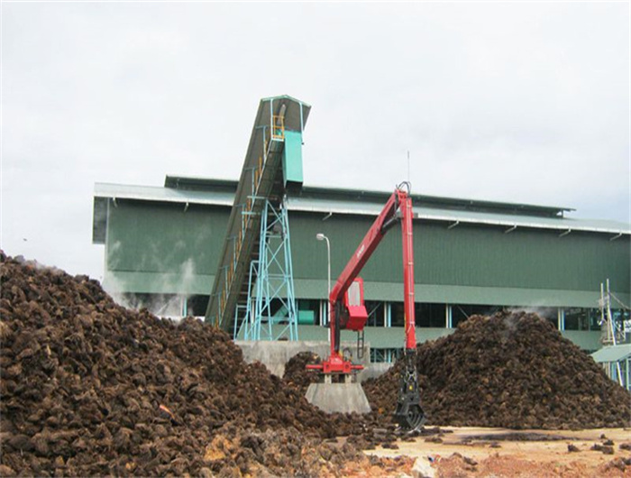 low price palm kernel oil extraction with performance in cameroon