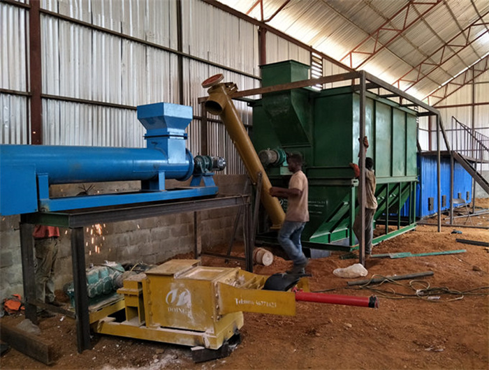 ce fda extraction palm oil press machine in togo