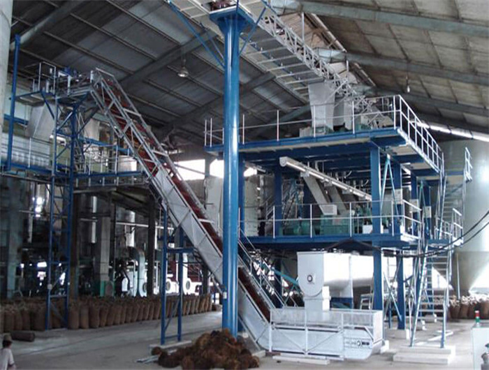 professional manufacturing palm meat oil mill in cameroon