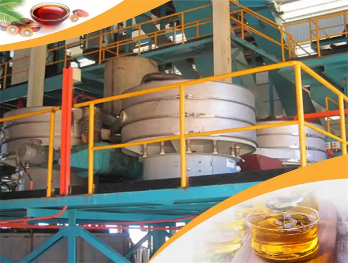 most palm oil extracting machine in uganda